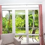 アパート Ferienwohnung-meerzeit