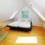 Ferienwohnung-meerzeit アパート ホーヴァハト