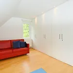 Ferienwohnung-meerzeit ホーヴァハト