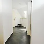 Ferienwohnung-meerzeit ホーヴァハト