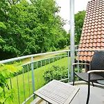 Ferienwohnung-meerzeit アパート ホーヴァハト