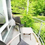 Ferienwohnung-meerzeit アパート *