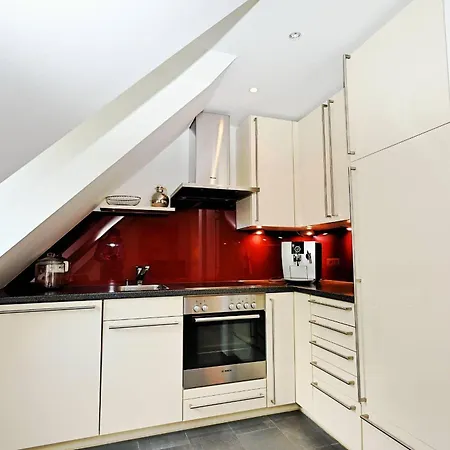 Ferienwohnung-meerzeit Apartment Hohwacht