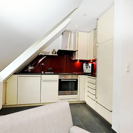 Ferienwohnung-meerzeit * Hohwacht