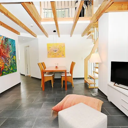 Ferienwohnung-meerzeit *