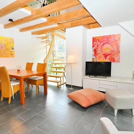 Ferienwohnung-meerzeit Hohwacht