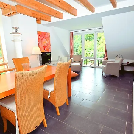 Ferienwohnung-meerzeit Daire *