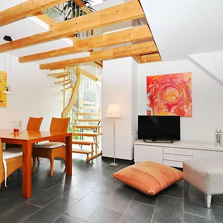 Ferienwohnung-meerzeit Daire Hohwacht