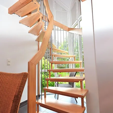 Ferienwohnung-meerzeit Daire Hohwacht