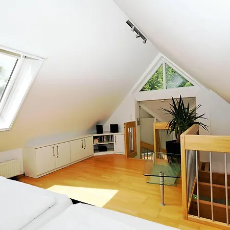 Ferienwohnung-meerzeit Daire *