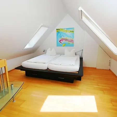 Ferienwohnung-meerzeit Apartment Hohwacht
