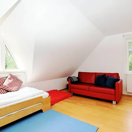 Ferienwohnung-meerzeit *