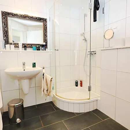 Daire Ferienwohnung-meerzeit