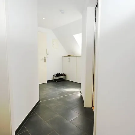 Ferienwohnung-meerzeit Hohwacht