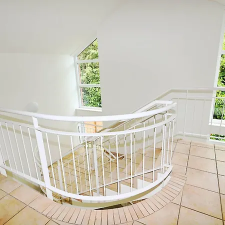 Ferienwohnung-meerzeit Daire *