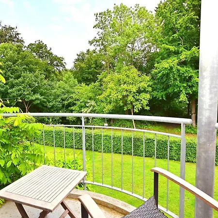 Ferienwohnung-meerzeit Hohwacht