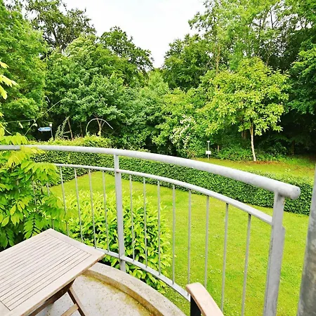 Ferienwohnung-meerzeit Hohwacht