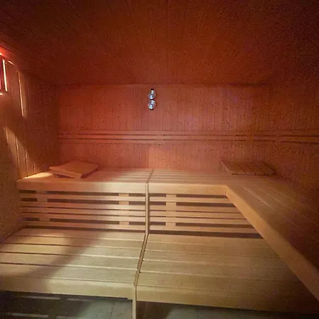 Daire Ferienwohnung-meerzeit Hohwacht