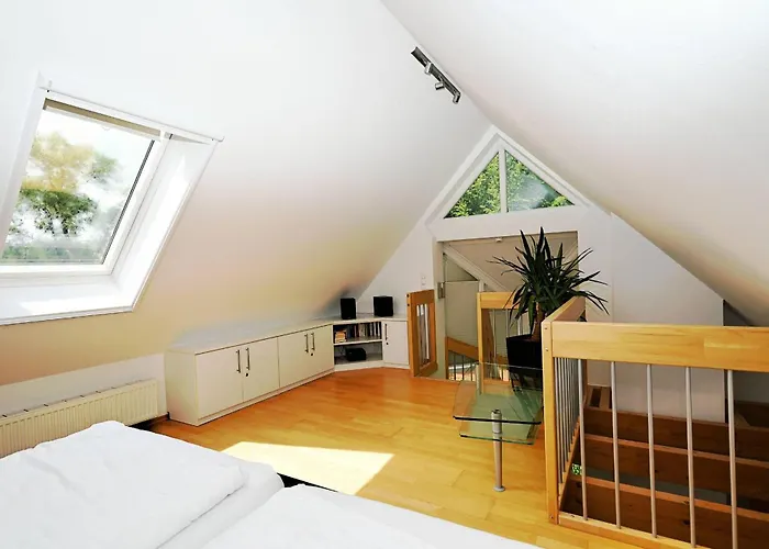 Ferienwohnung-meerzeit Appartement *